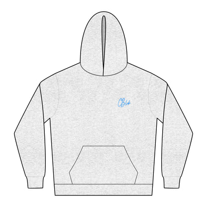 Malik Dia Embodied Hoodie "CBLIK"