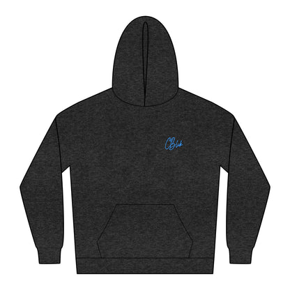 Malik Dia Embodied Hoodie "CBLIK"