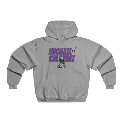Michael Calabret Vintage Hoodie