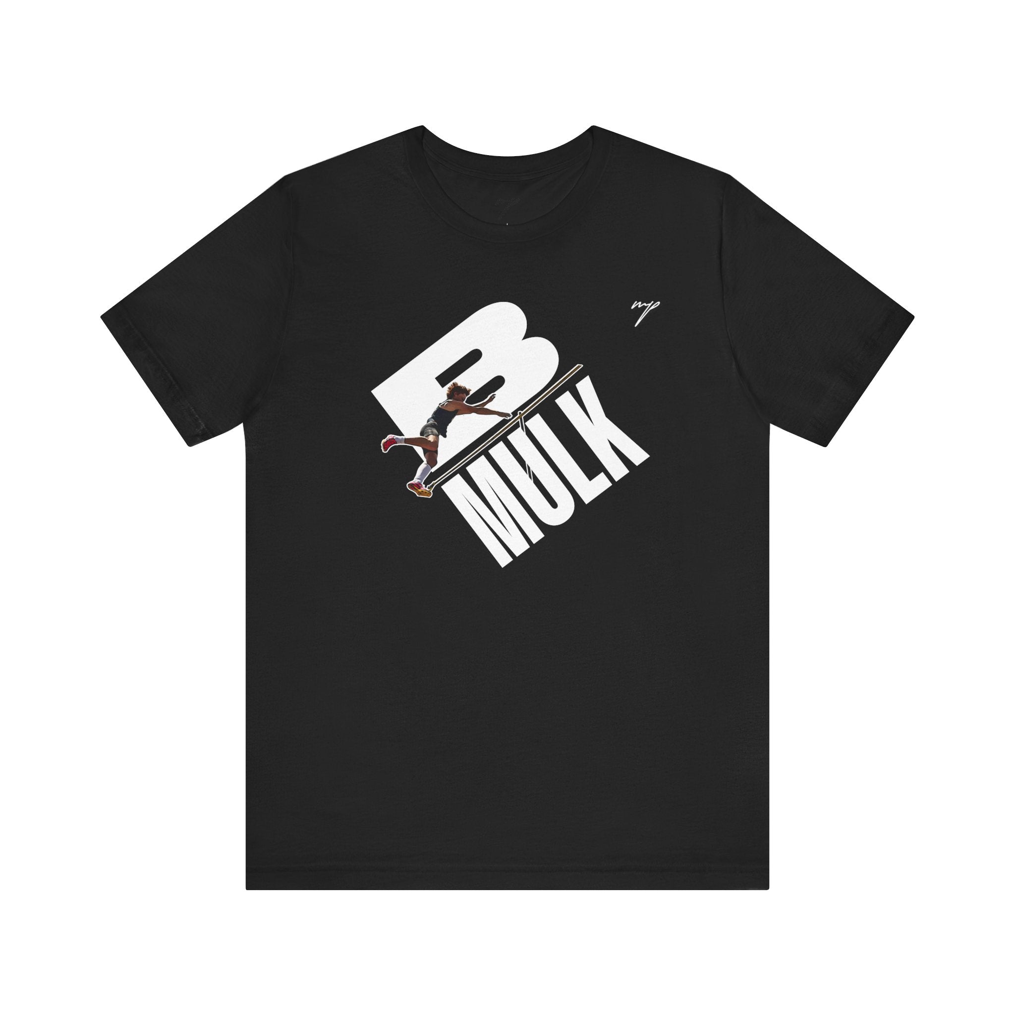 Brogan Mulkerin Graphic Tee