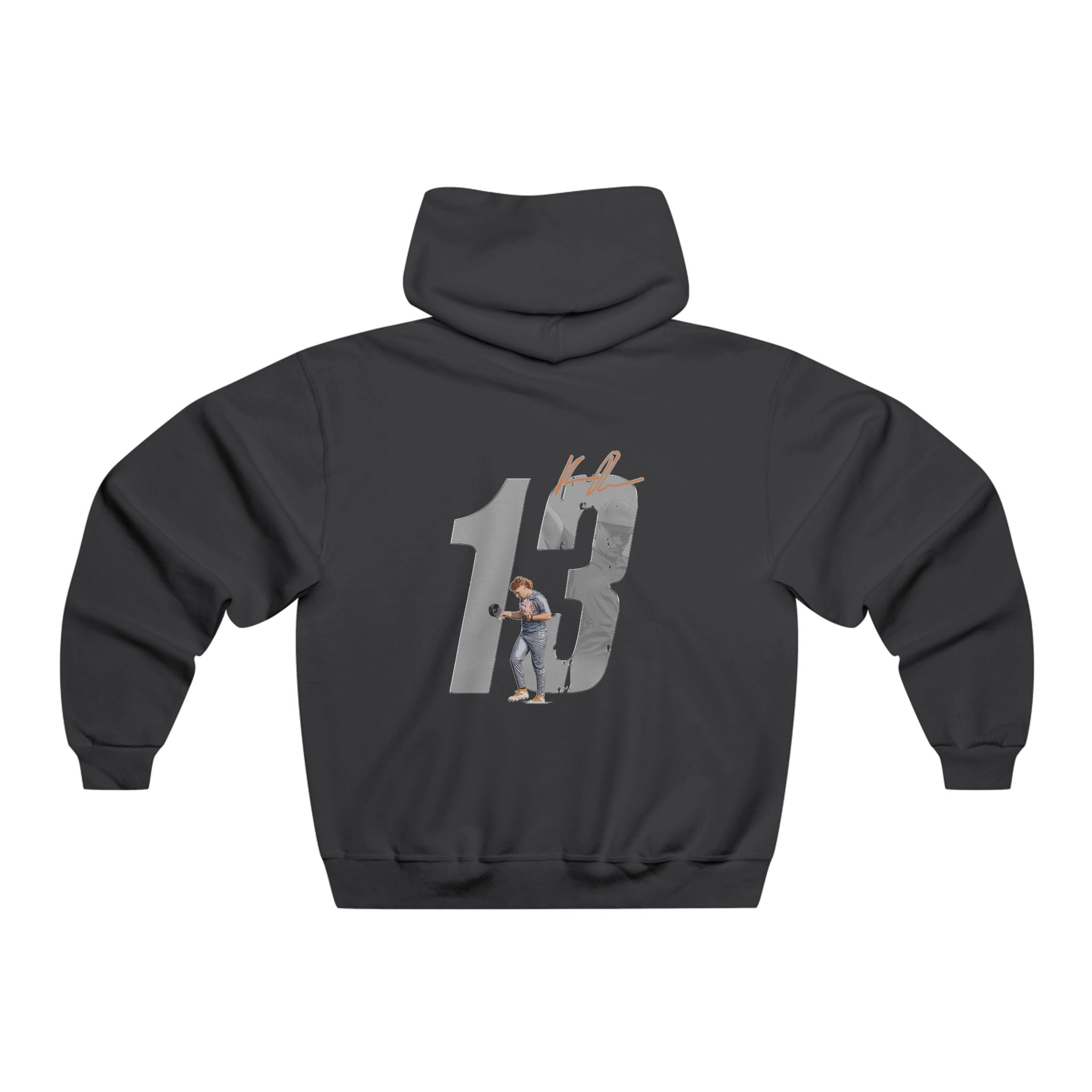Kevin Robinson Vintage Hoodie