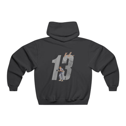 Kevin Robinson Vintage Hoodie