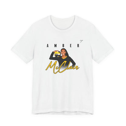 Amber McClain Graphic Tee