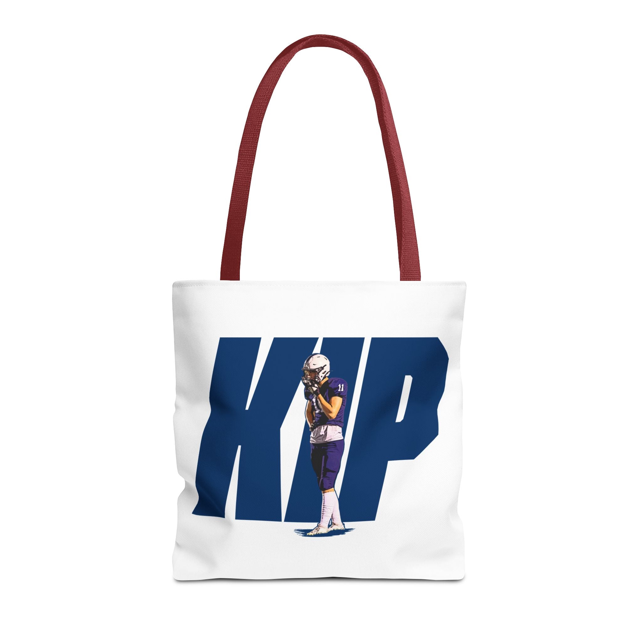 Kiptyn Smillie Tote Bag
