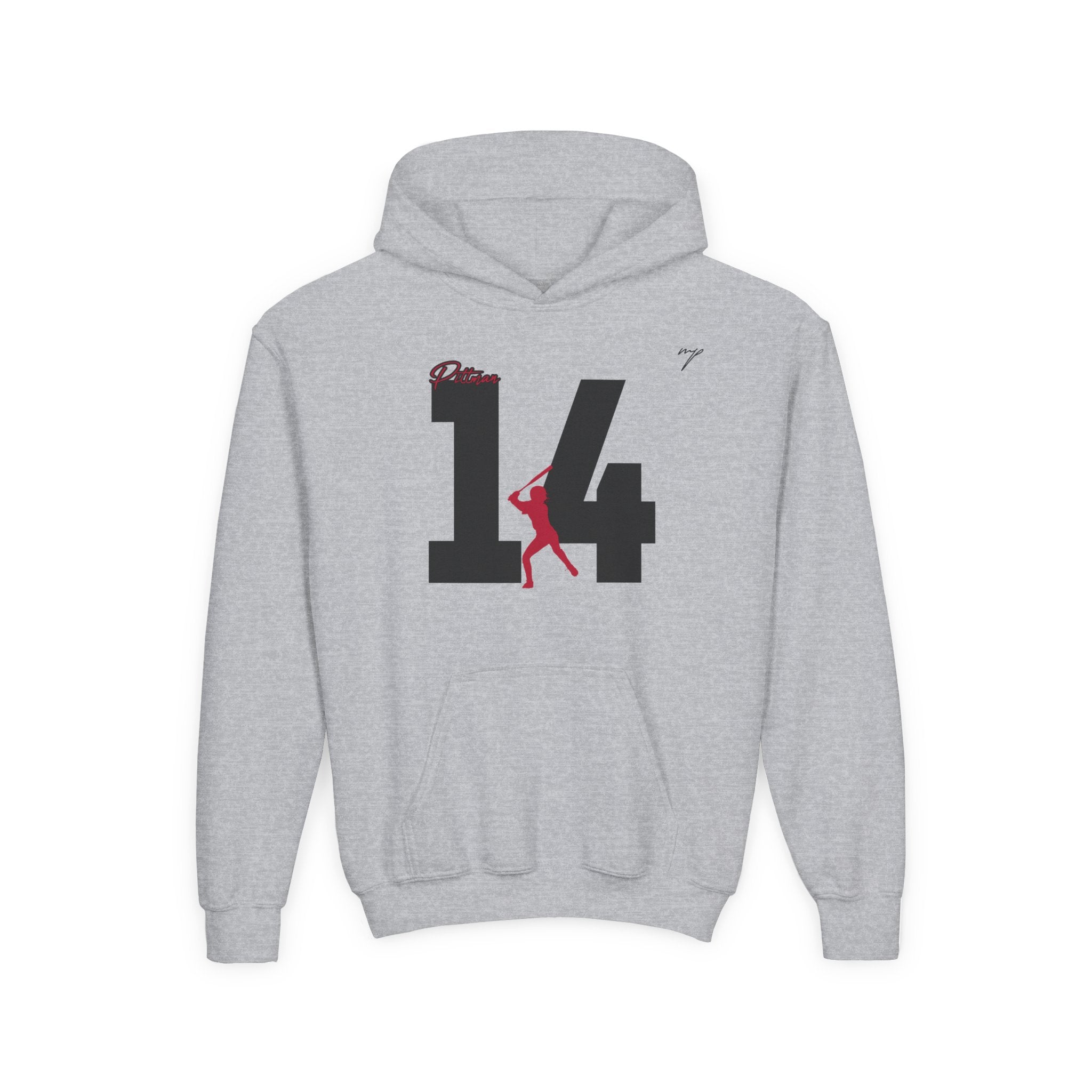 McKenzie Pittman YOUTH Hoodie