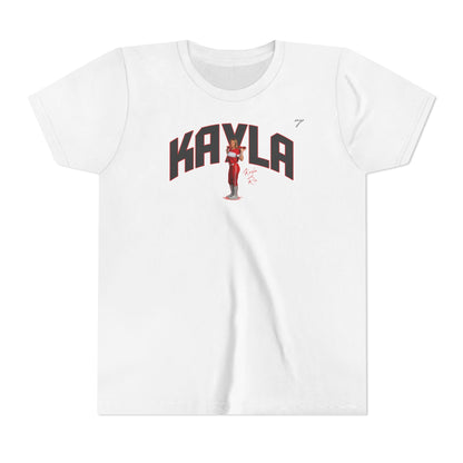 Kayla Roe YOUTH Graphic Tee