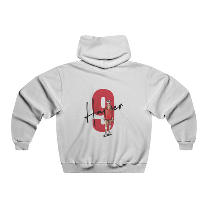 Kirsten Harper Vintage Hoodie