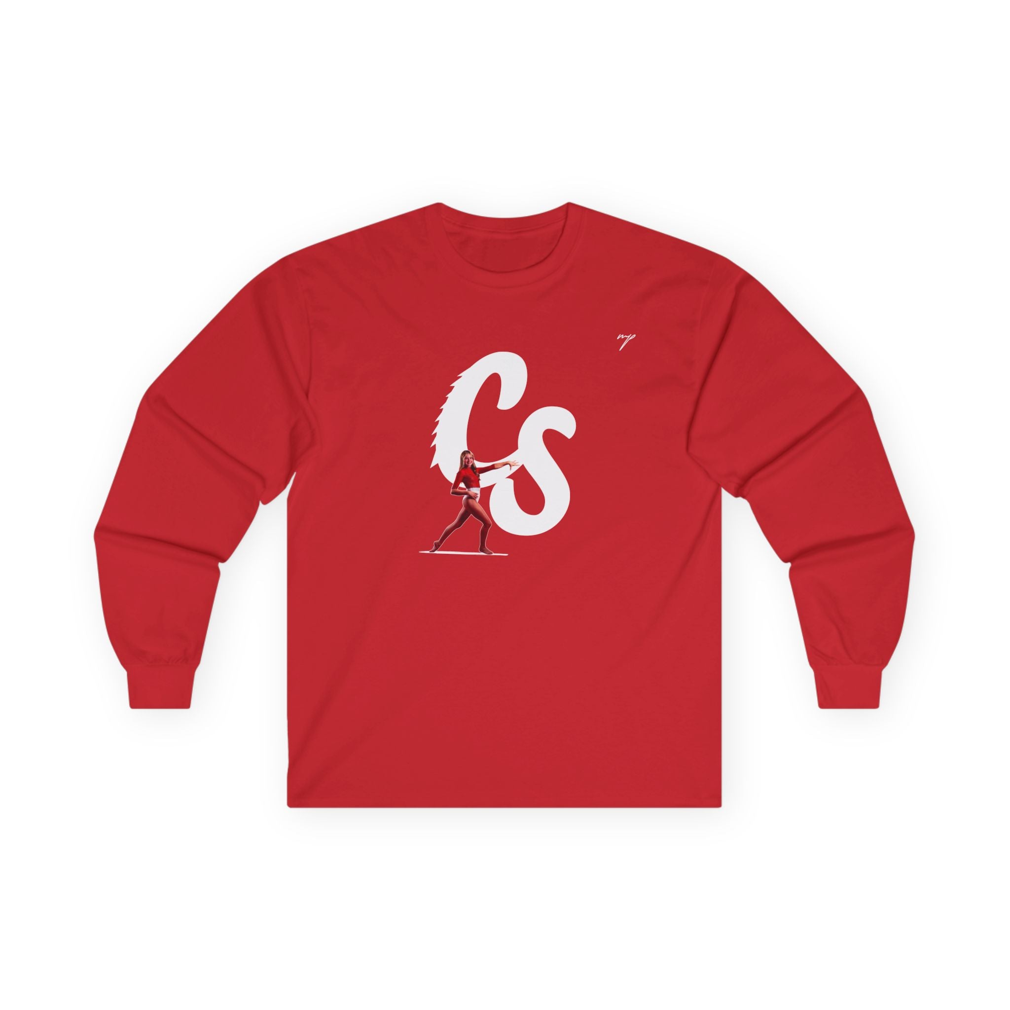 Camryn Shepard Long Sleeve