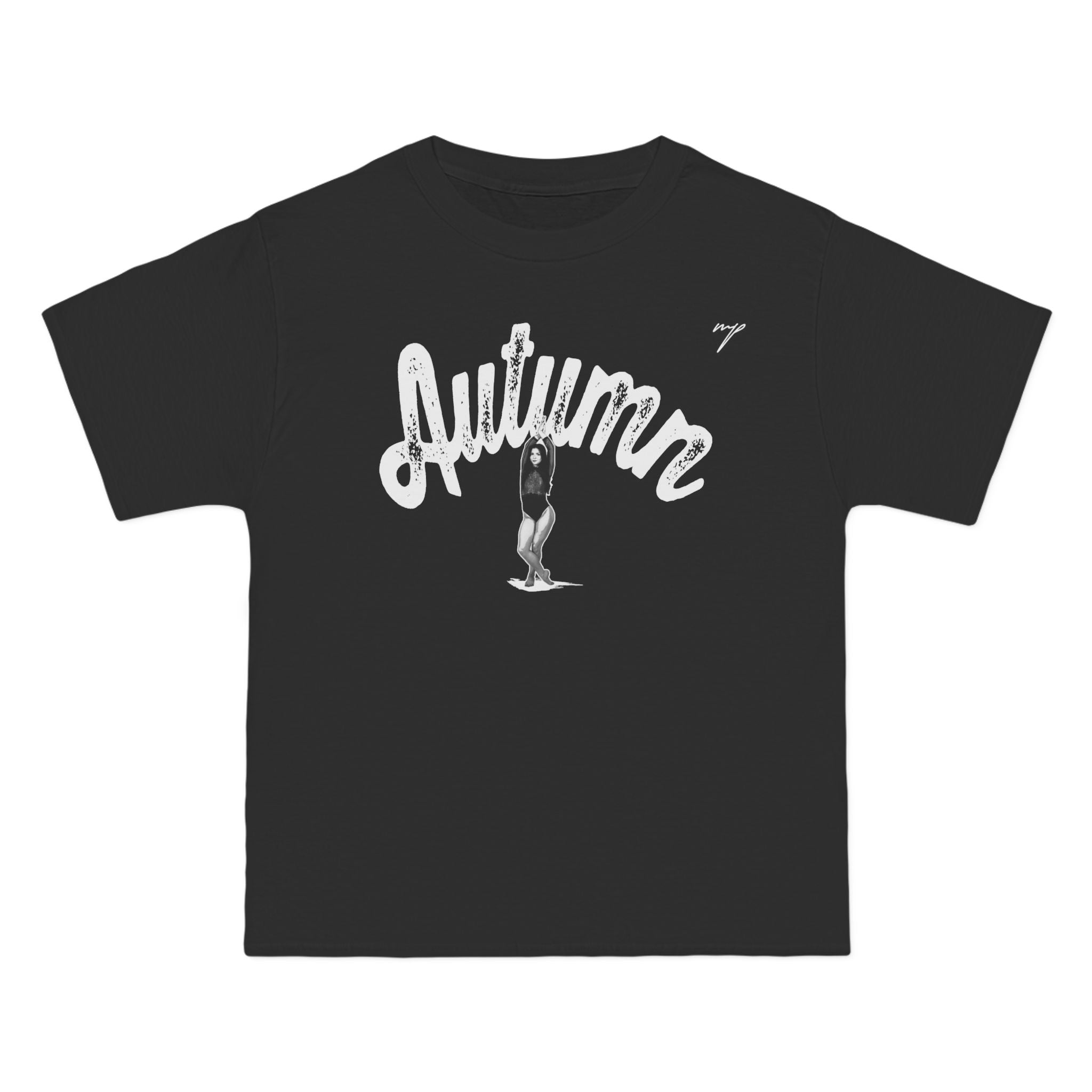 Autumn Rardin Vintage Tee