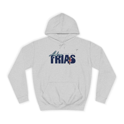 Audrina Frias Hoodie