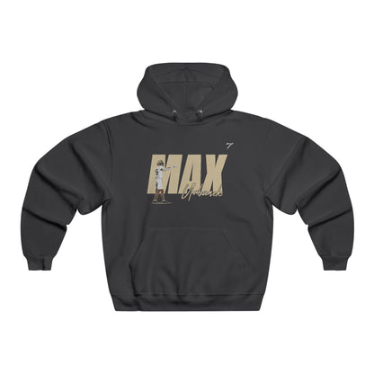 Max Urbanek Vintage Hoodie