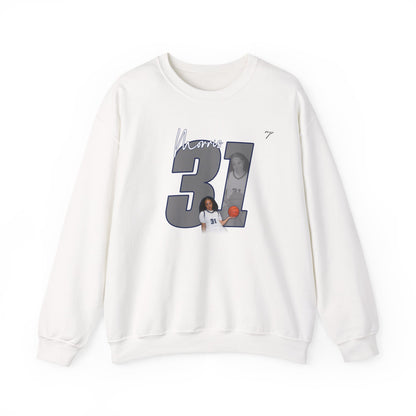 Tahlia Morris Crewneck
