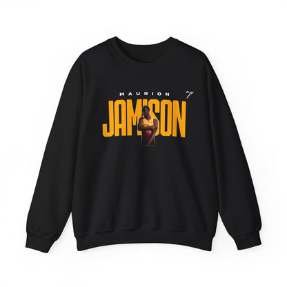 Maurion Jamison Crewneck