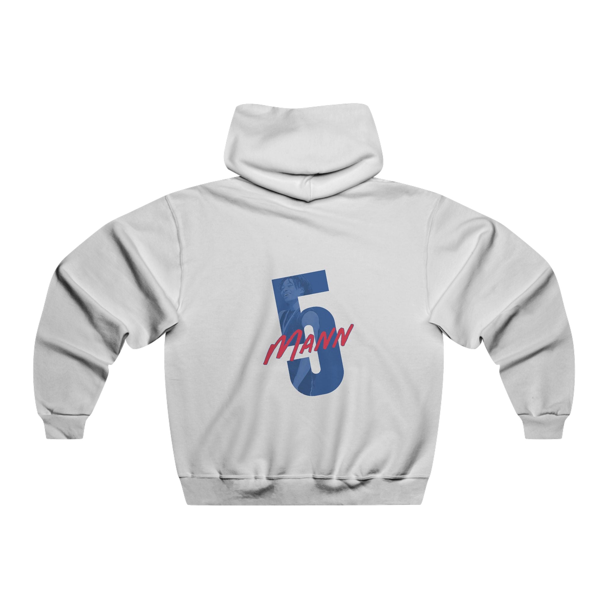 Tay Mann Vintage Hoodie