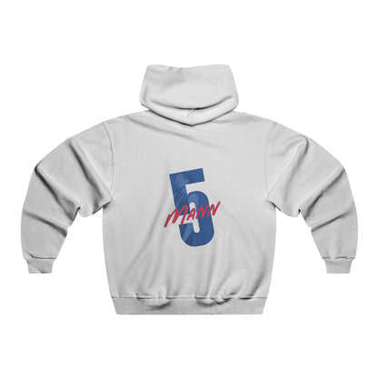 Tay Mann Vintage Hoodie