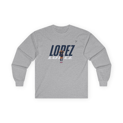 Laela Lopez Long Sleeve