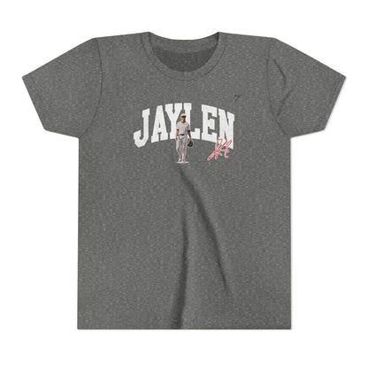Jaylen Hoilette YOUTH Graphic Tee