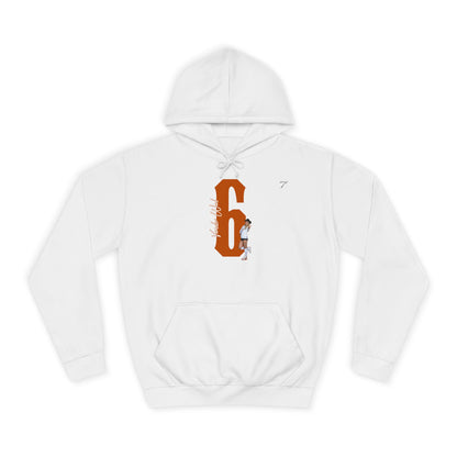 Abby Vander Wal Hoodie