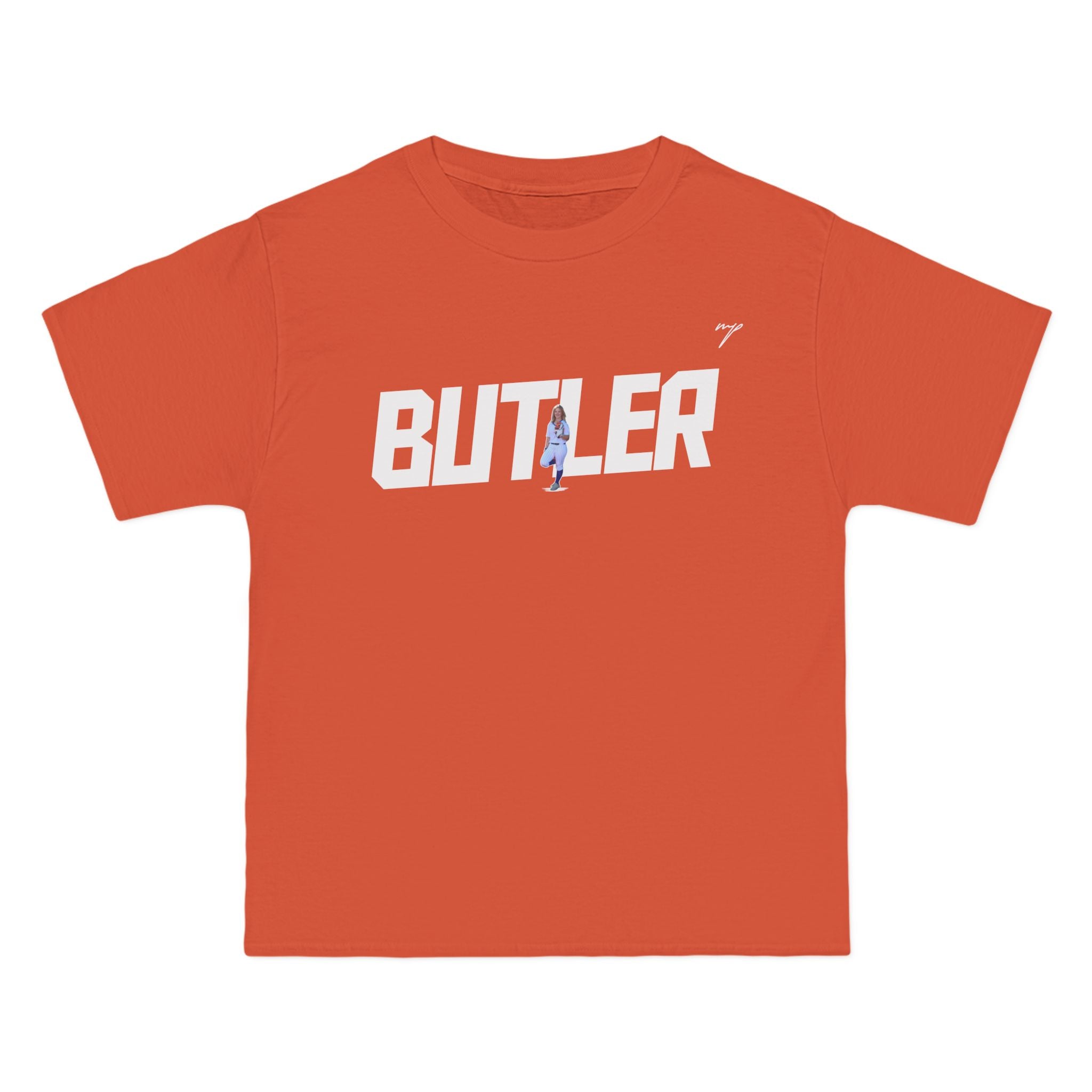 Brenna Butler Vintage Tee