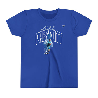 Na'ilah Prescott YOUTH Graphic Tee