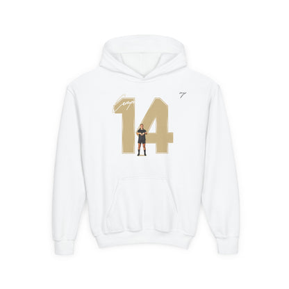 Irene Campo YOUTH Hoodie