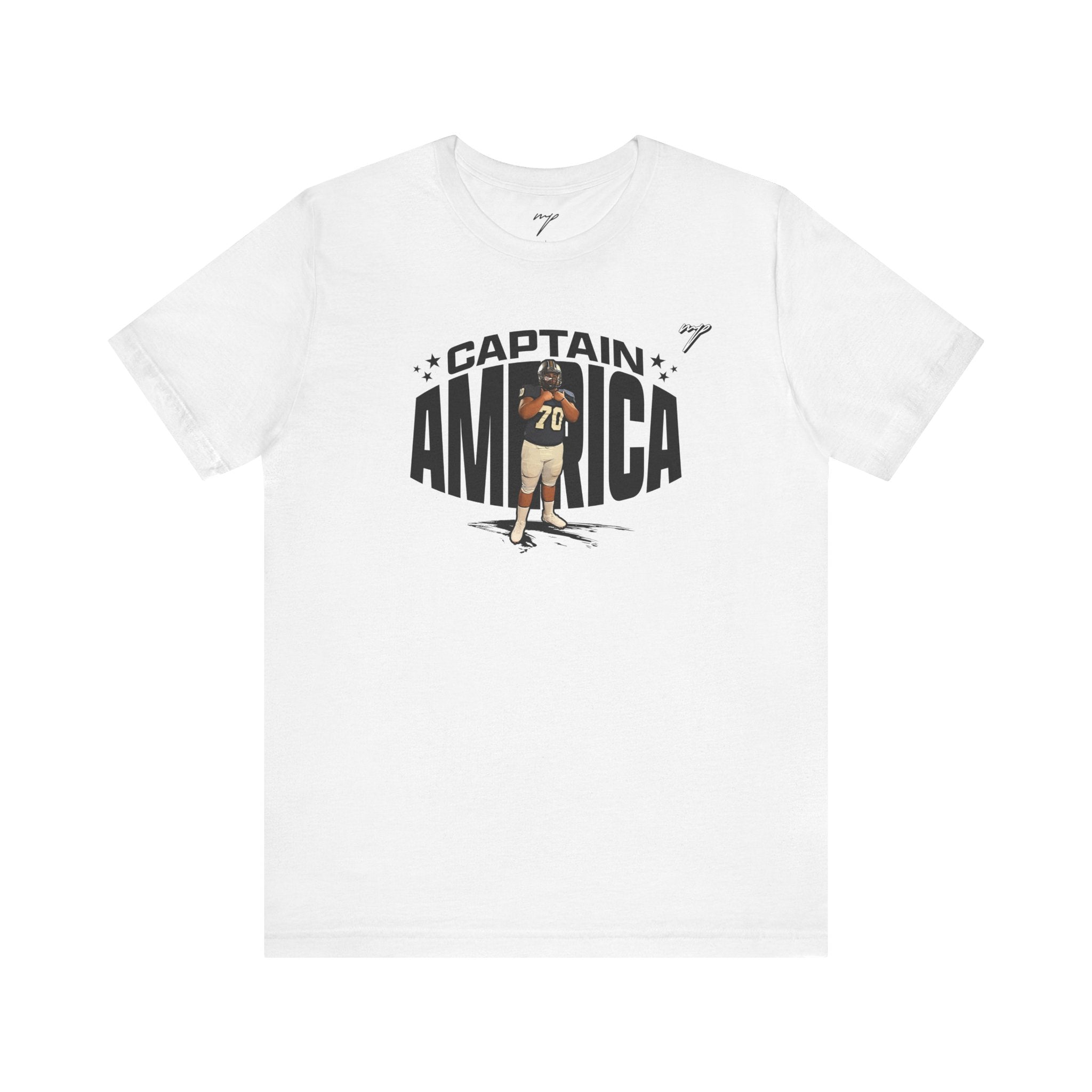 Cameron Phillips Graphic Tee