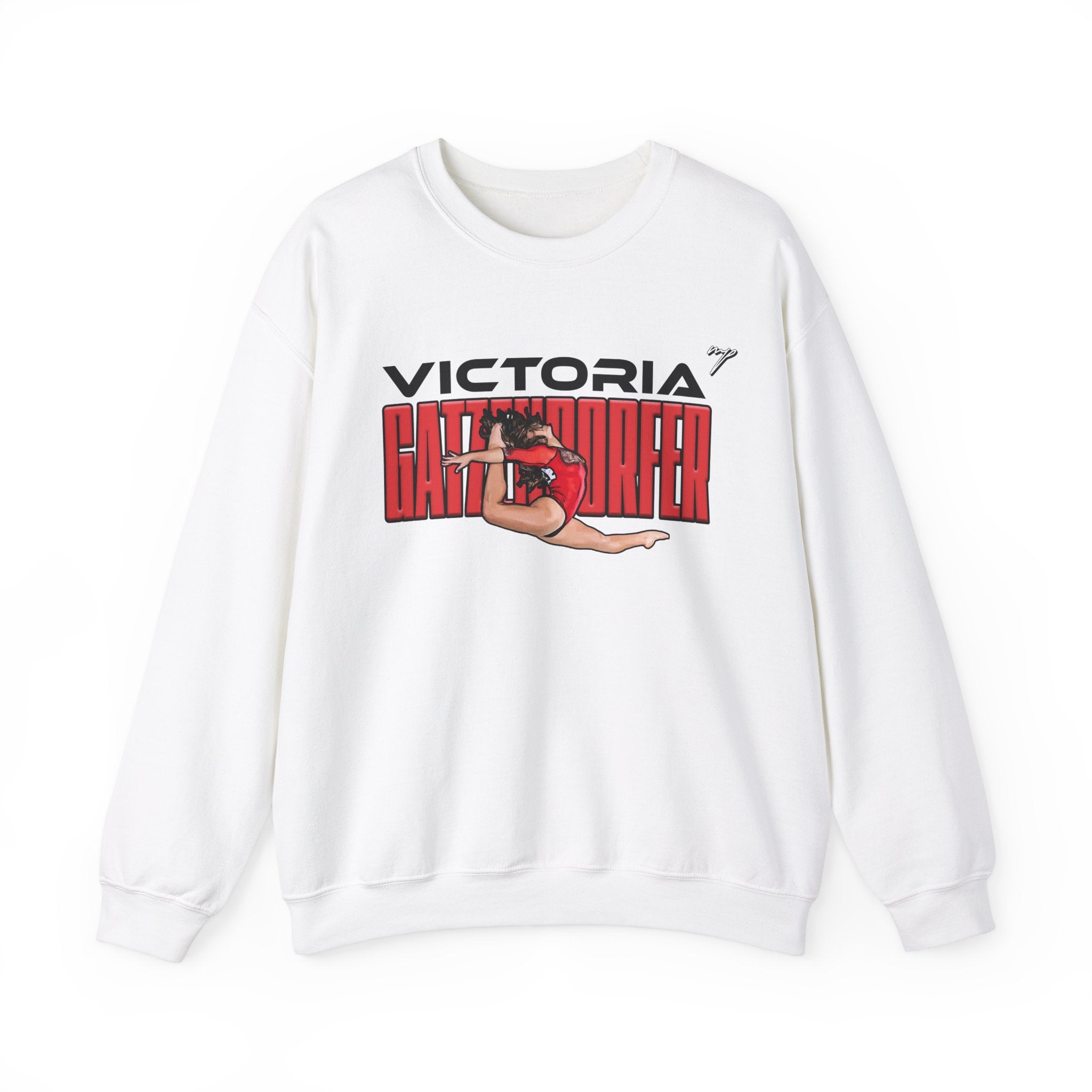 Victoria Gatzendorfer Crewneck