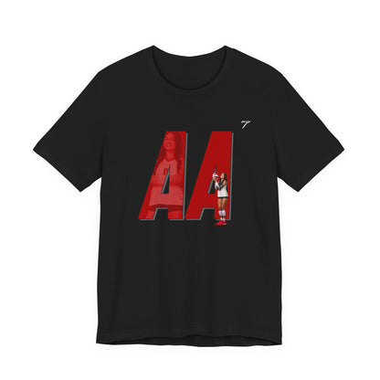 Alexa Ankerstar Graphic Tee