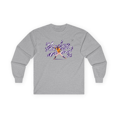 Avery Hodge Long Sleeve Tee