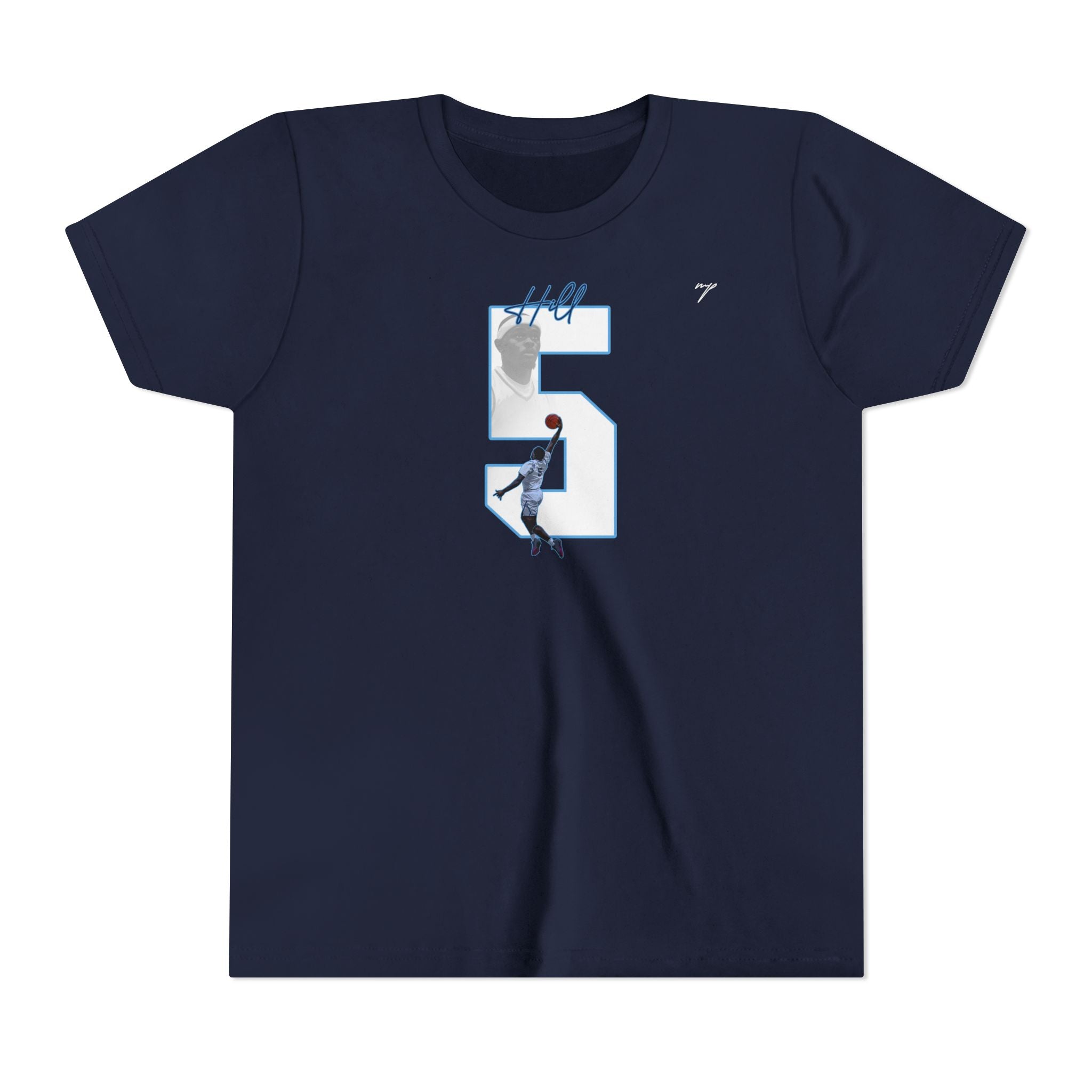 Terrance Hill YOUTH Graphic Tee