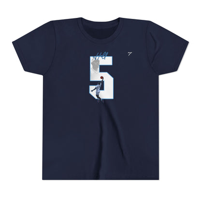 Terrance Hill YOUTH Graphic Tee
