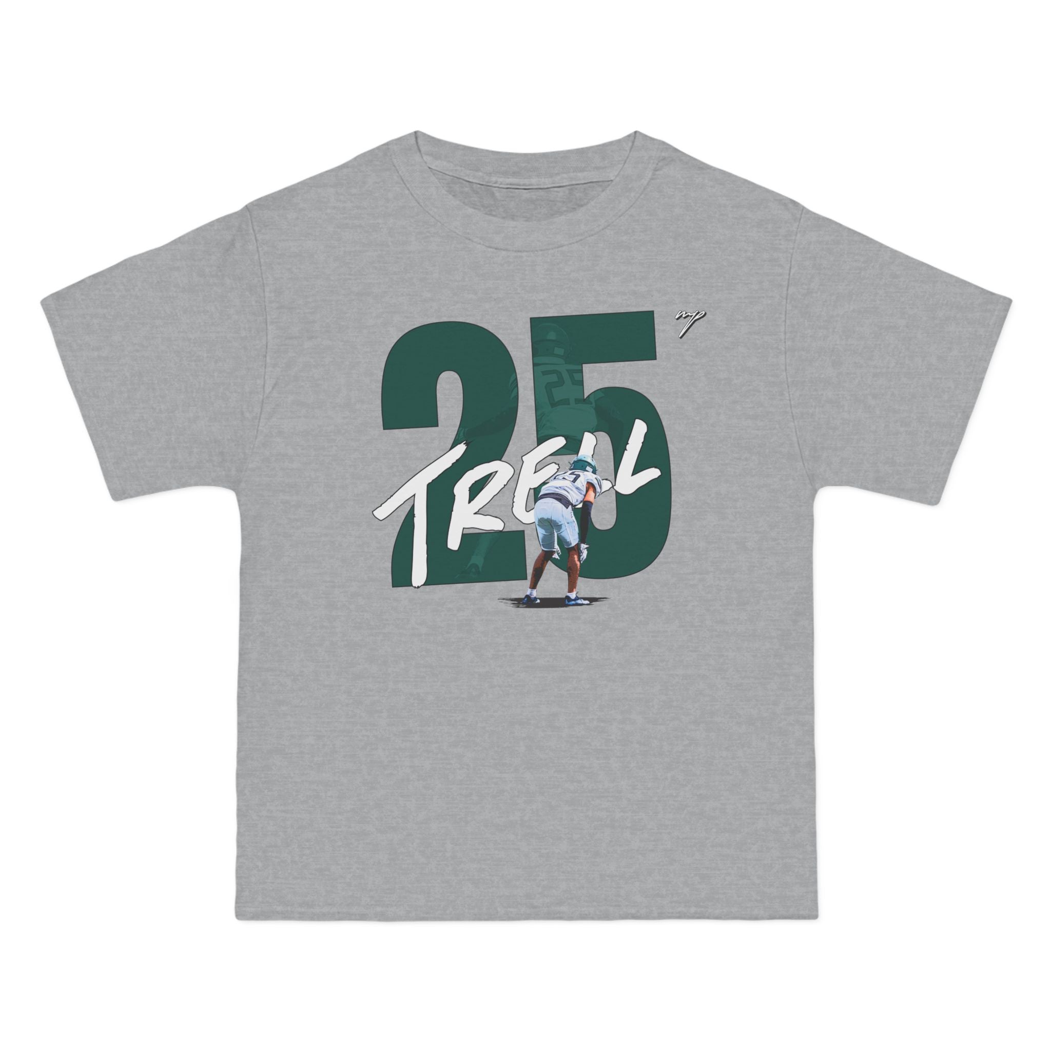 Amon Walker Vintage Tee