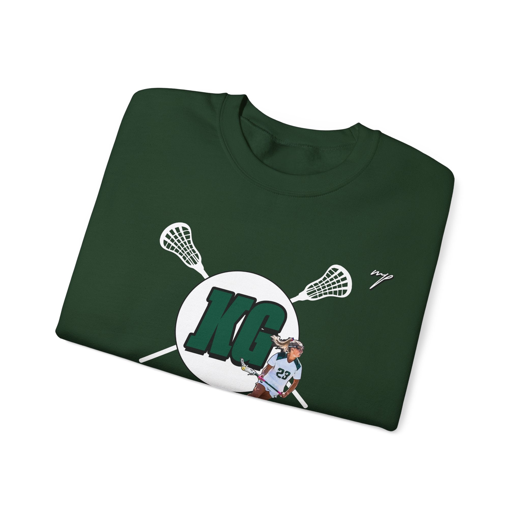 Kylie Gioia Crewneck