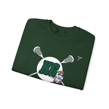 Kylie Gioia Crewneck