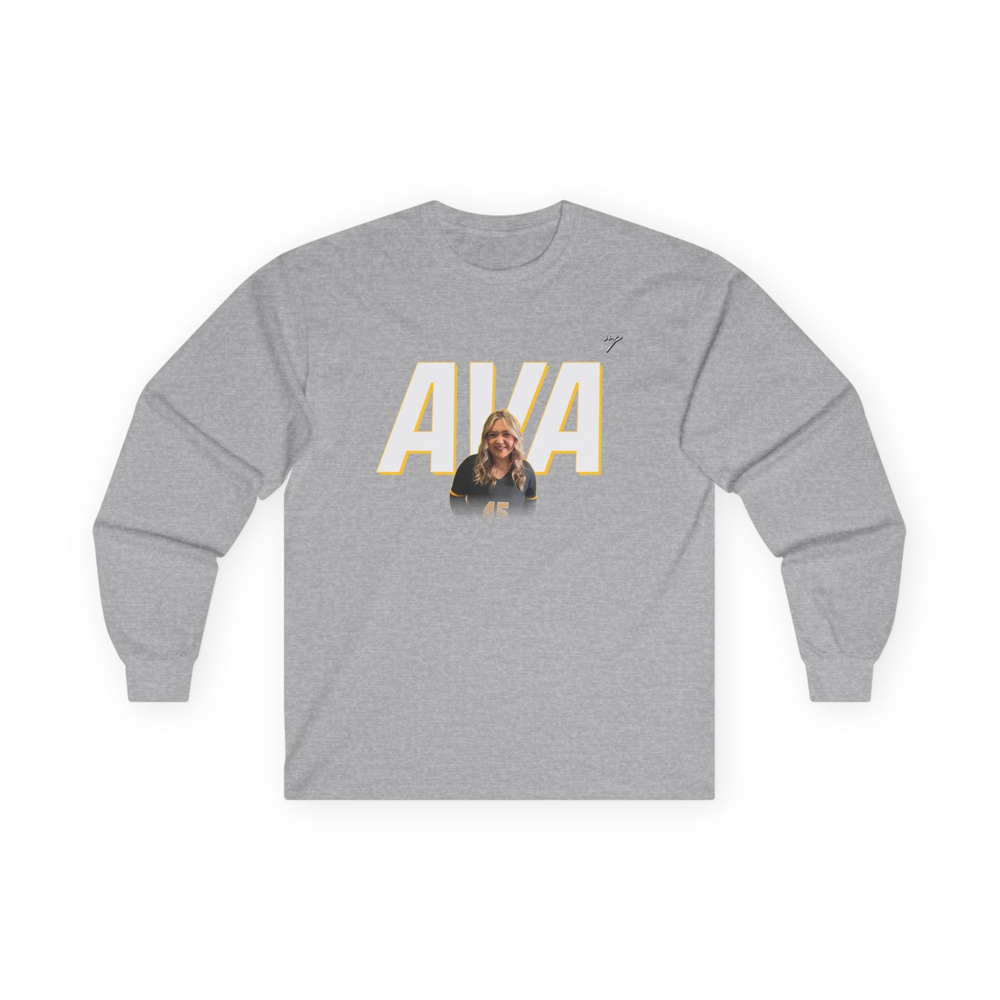 Ava McDonald Long Sleeve Tee