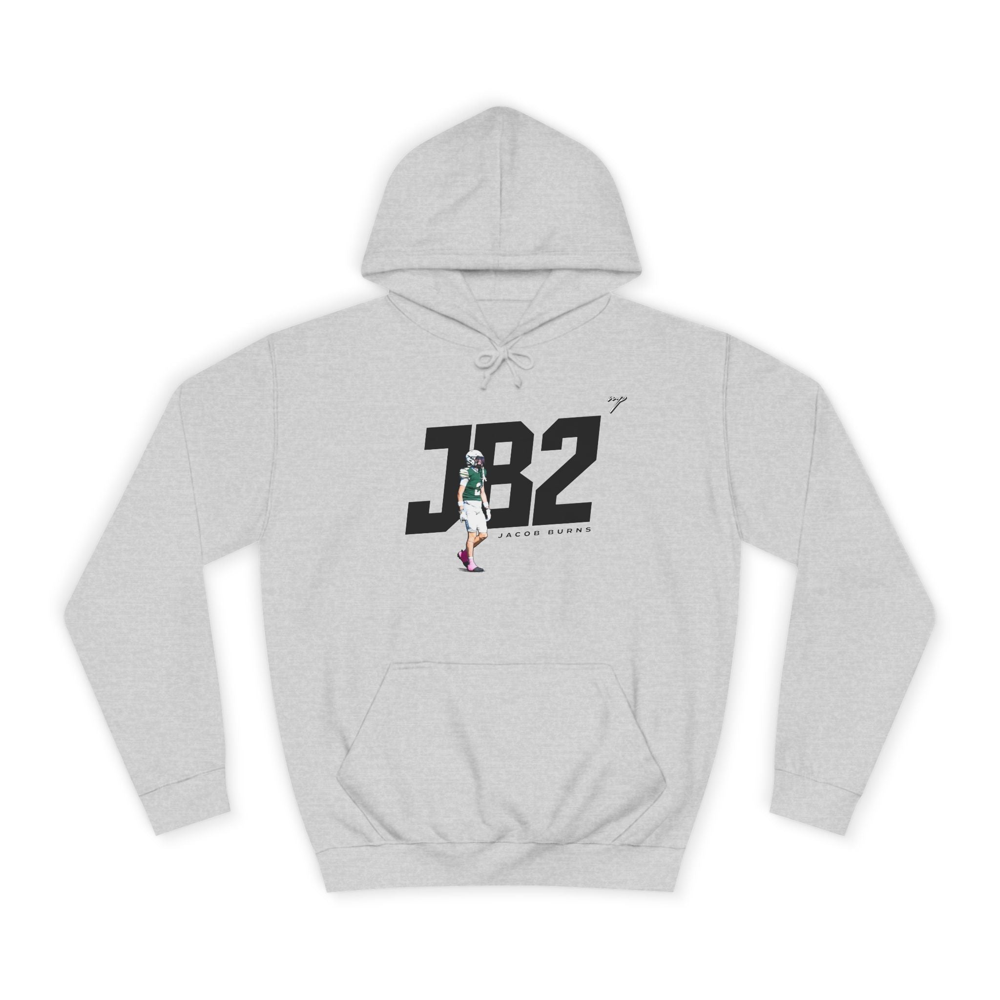 Jacob Burns Hoodie