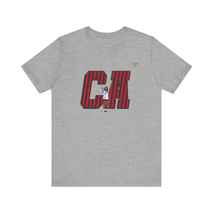 Camila Adams Graphic Tee