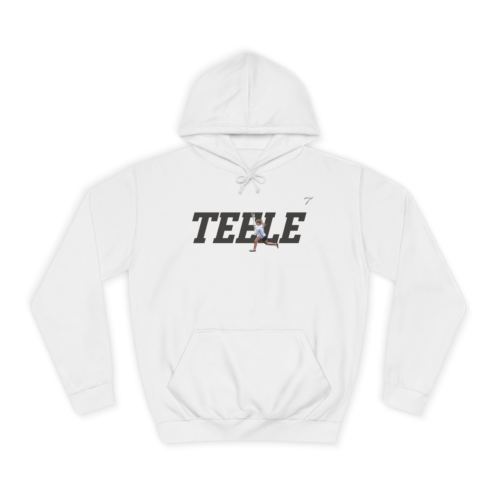 Riley Teele Hoodie