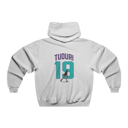 Brandon Tuduri Vintage Hoodie