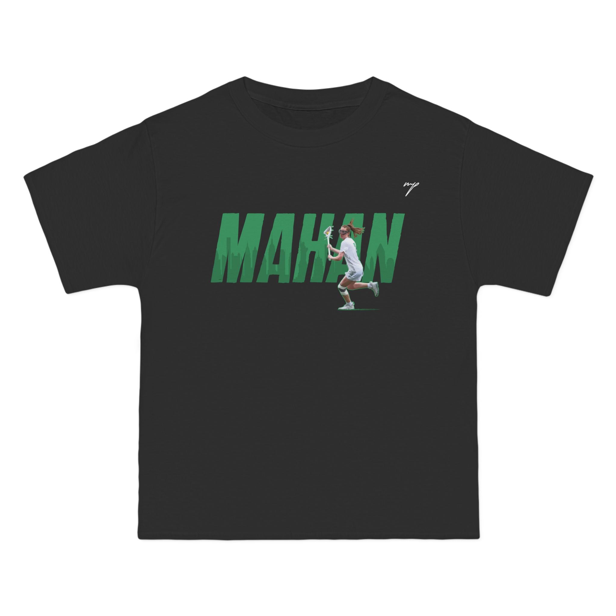 Juliana Mahan Vintage Tee