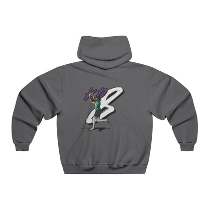 Kendall Dallegrand Vintage Hoodie