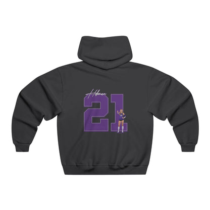 Morgan Holloman Vintage Hoodie