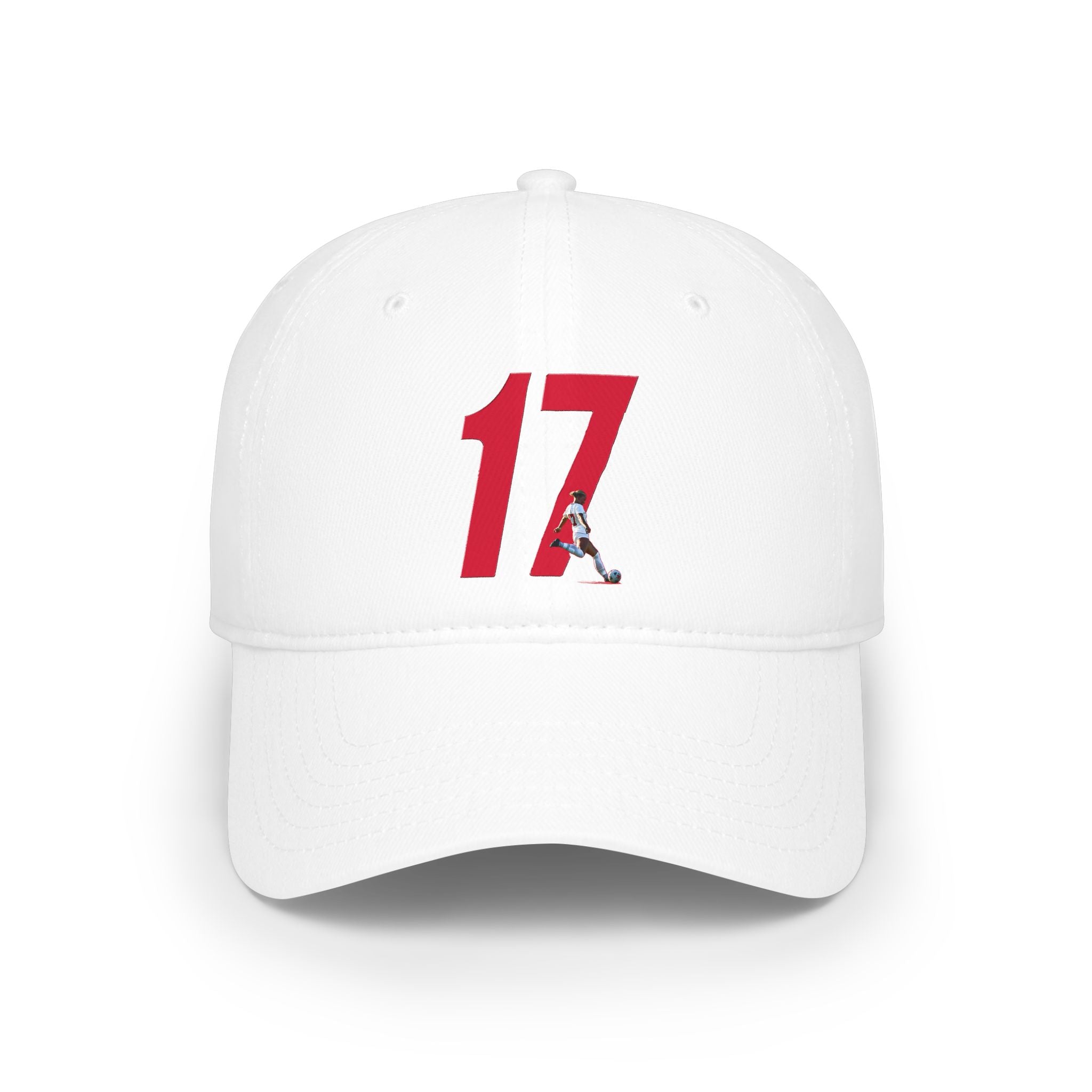 Beau Allred Hat