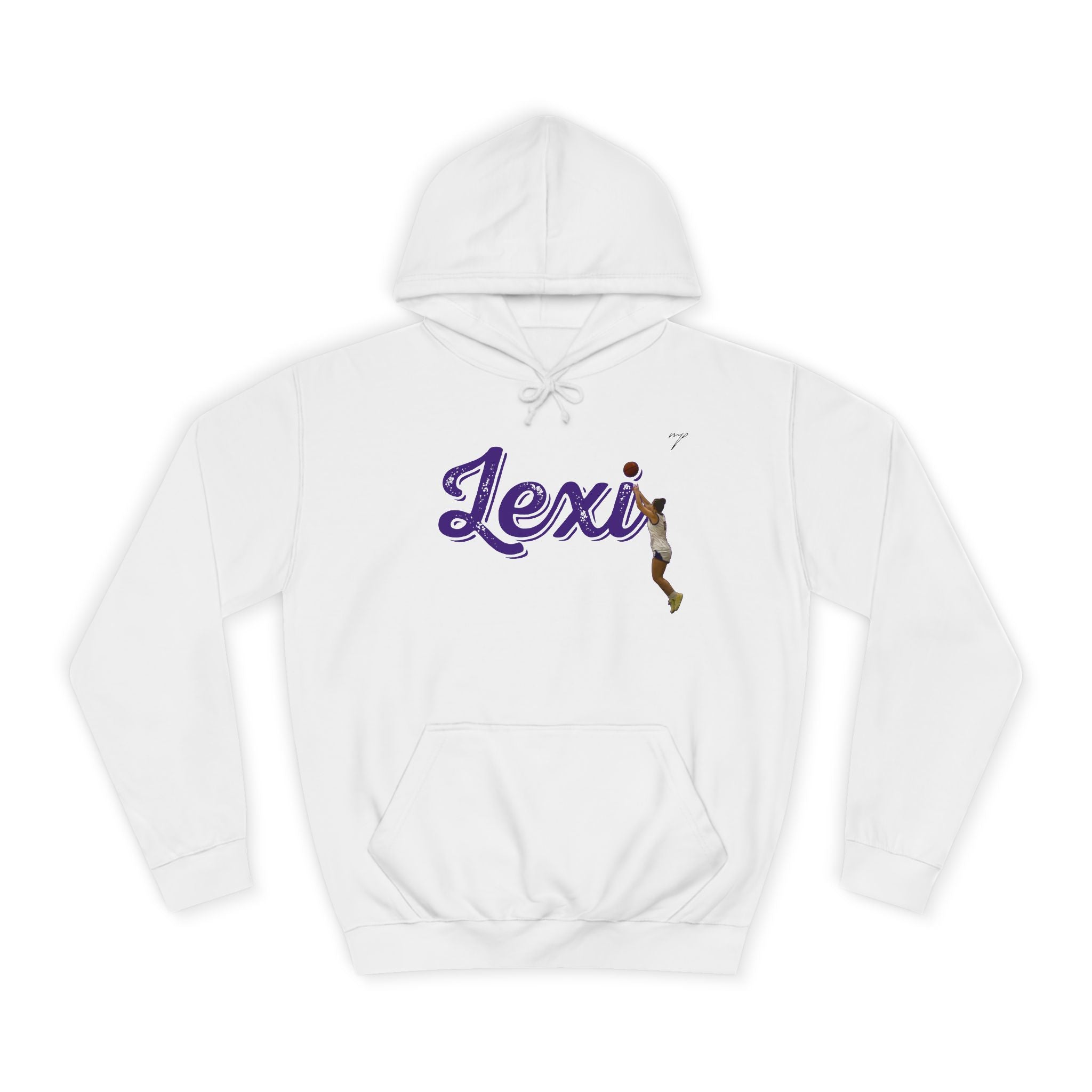 Lexi Latunski Hoodie