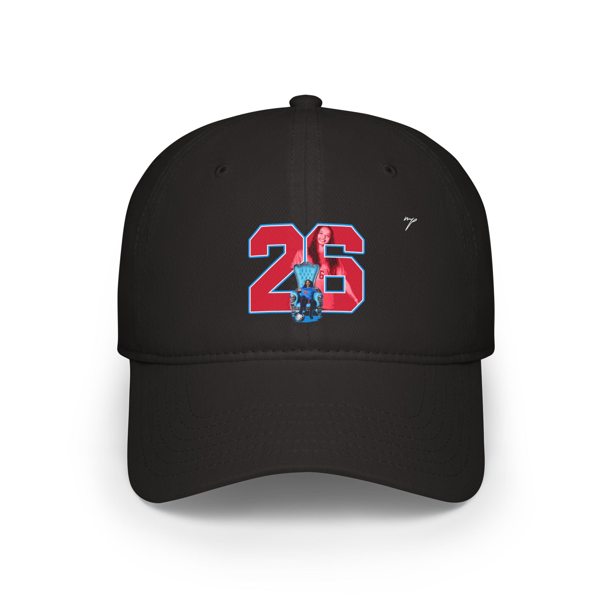 Allison Kolski Hat