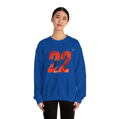 Abby Gemma Crewneck
