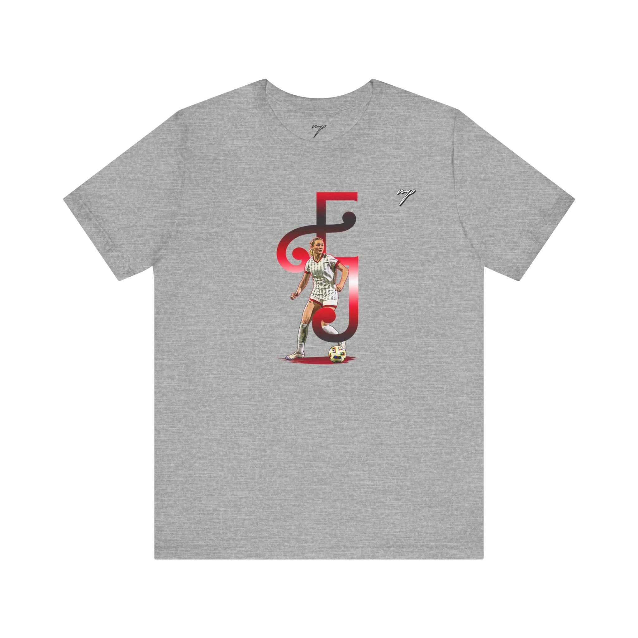Emma Johns Graphic Tee