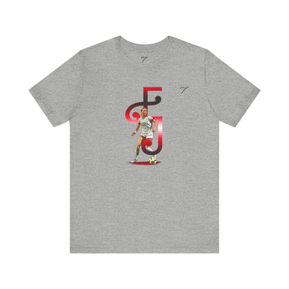 Emma Johns Graphic Tee