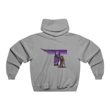 Tesia Thomas Vintage Hoodie
