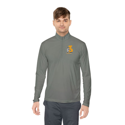 Macy Michael Quarter-Zip